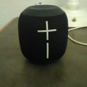 Bluetooth speaker